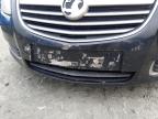 2010 VAUXHALL INSIGNIA S for sale at Copart BELFAST