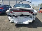 2021 Dodge Charger Scat Pack for Sale in Windsor, NJ - Rear End