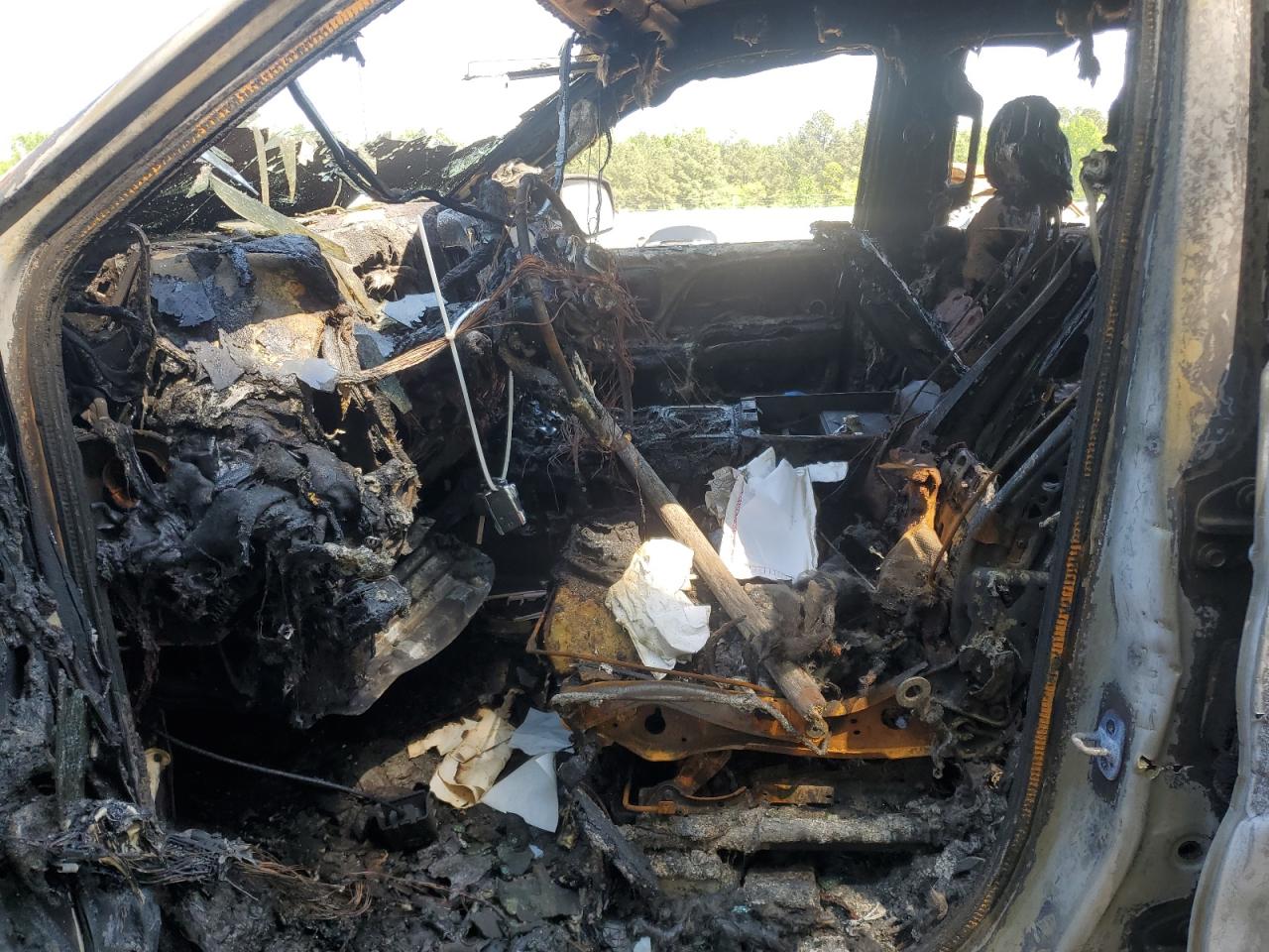 2015 GMC Sierra K1500 Slt VIN: 3GTU2VEC0FG215541 Lot: 52158375