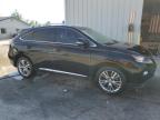 2013 Lexus Rx 450H продається в Sikeston, MO - Rear End
