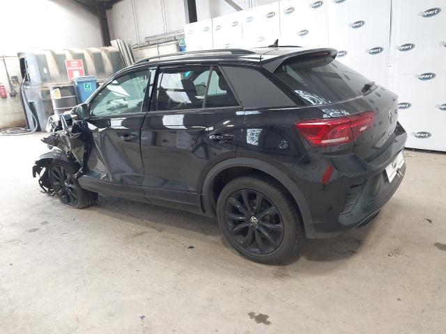 2024 VOLKSWAGEN T-ROC R-LI
