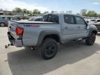 2019 Toyota Tacoma Double Cab للبيع في Bridgeton، MO - Hail