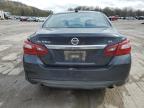 2018 Nissan Altima 2.5   for Sale in Ellwood City, PA - Front End
