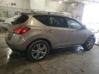 2010 Nissan Murano S იყიდება Columbia-ში, MO - Front End