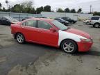 2004 Acura Tsx  for Sale in Vallejo, CA - Rear End