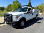 2014 Ford F250 Super Duty იყიდება Fresno-ში, CA - Minor Dent/Scratches