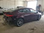 2017 Ford Fusion Se للبيع في Ham Lake، MN - Rear End