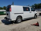 2017 Gmc Savana G2500 for Sale in Ocala, FL - Front End