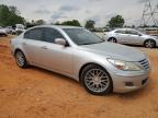 2009 Hyundai Genesis 4.6L de vânzare în China Grove, NC - Rear End