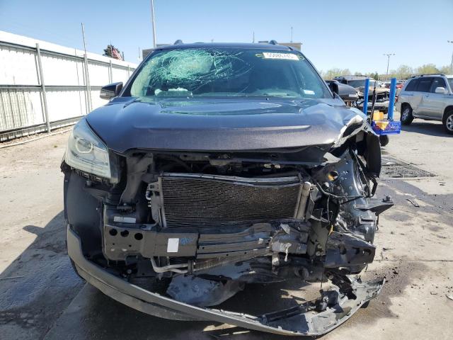  GMC ACADIA 2017 Угольный