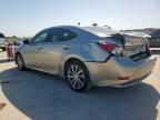 2016 Lexus Es 300H продається в Grand Prairie, TX - Rear End