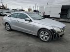 2012 Mercedes-Benz E 350 იყიდება Sun Valley-ში, CA - Front End
