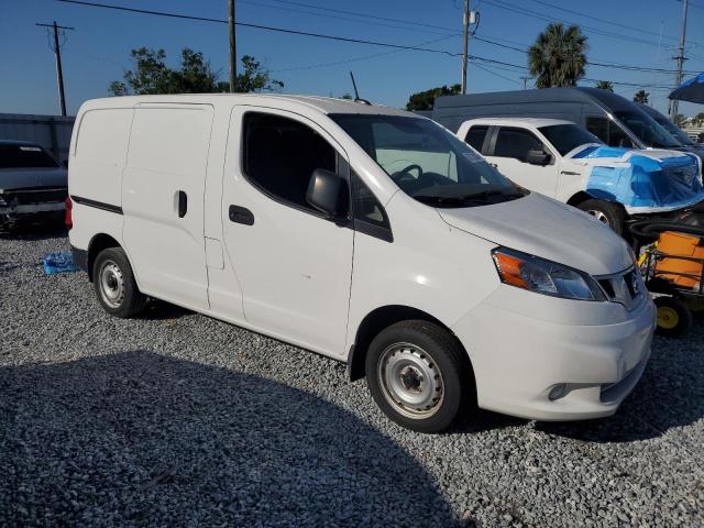 NISSAN NV 2020 White