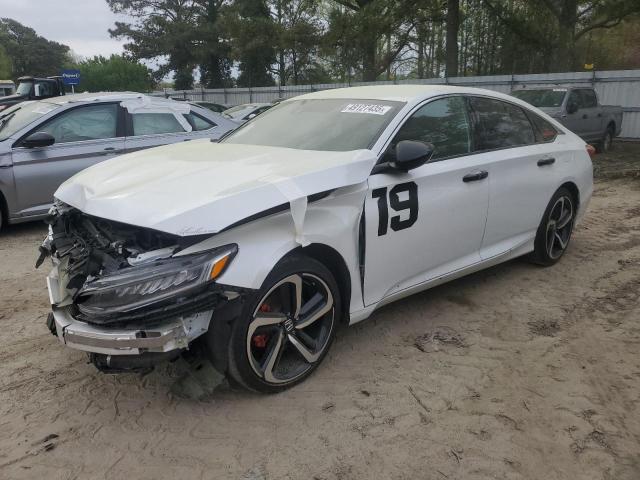 HONDA ACCORD SPO 2022