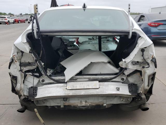  HONDA ACCORD 2022 White