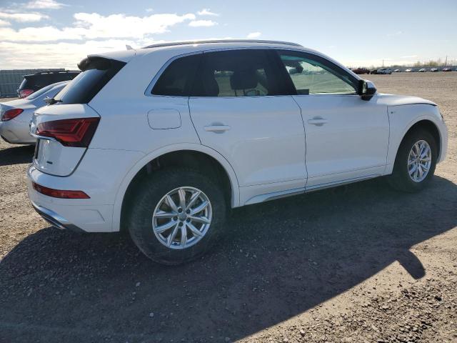 2024 AUDI Q5 PREMIUM PLUS 45