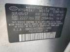 2008 Hyundai Elantra Gls en Venta en Portland, OR - Front End