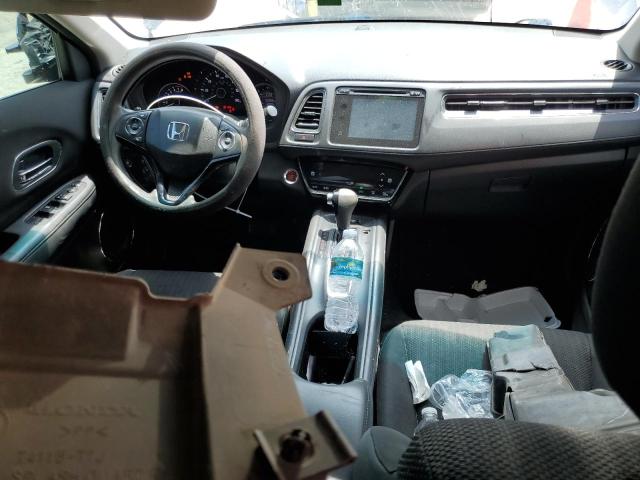 Parquets HONDA HR-V 2016 Сharcoal