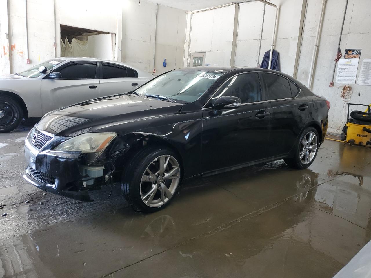 2010 Lexus Is 250