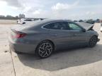 2021 Hyundai Sonata N Line for Sale in New Orleans, LA - Front End