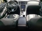 2018 Infiniti Q60 Luxe 300 zu verkaufen in China Grove, NC - Front End