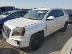 2017 Gmc Terrain Sle for Sale in Houston, TX - Side