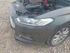 2016 FORD MONDEO TIT for sale at Copart WISBECH