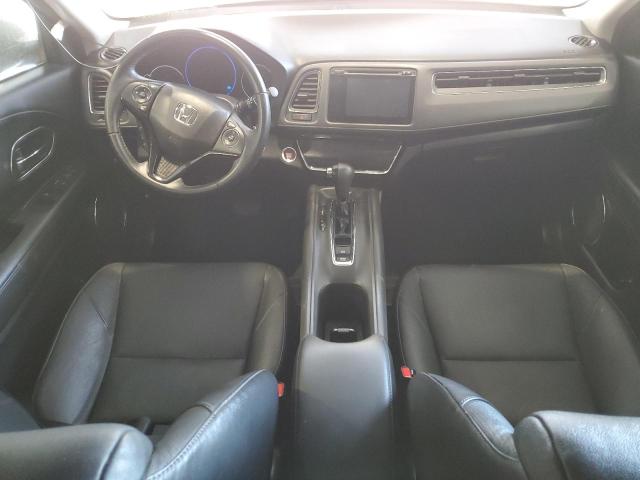  HONDA HR-V 2016 Szary