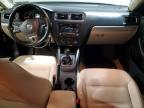 2014 Volkswagen Jetta Se продається в Ebensburg, PA - Front End