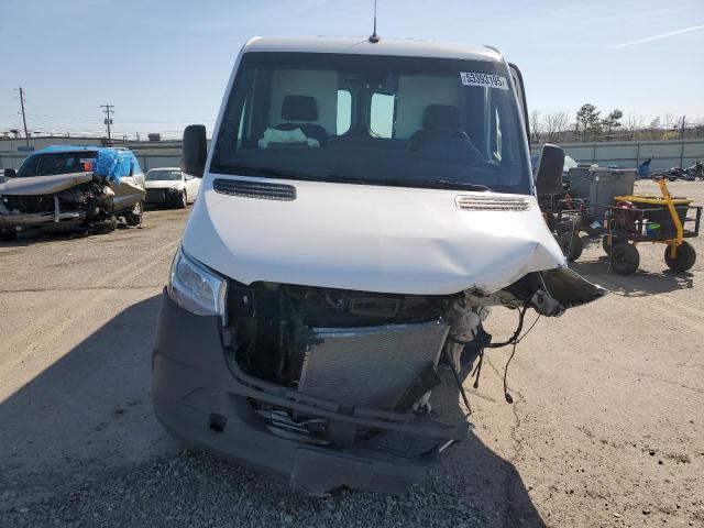 2023 MERCEDES-BENZ SPRINTER 3