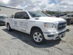 2022 Ram 1500 Big Horn/Lone Star იყიდება Spartanburg-ში, SC - Frame Damage