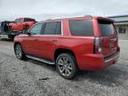 2015 Chevrolet Tahoe K1500 Ltz zu verkaufen in Earlington, KY - Hail