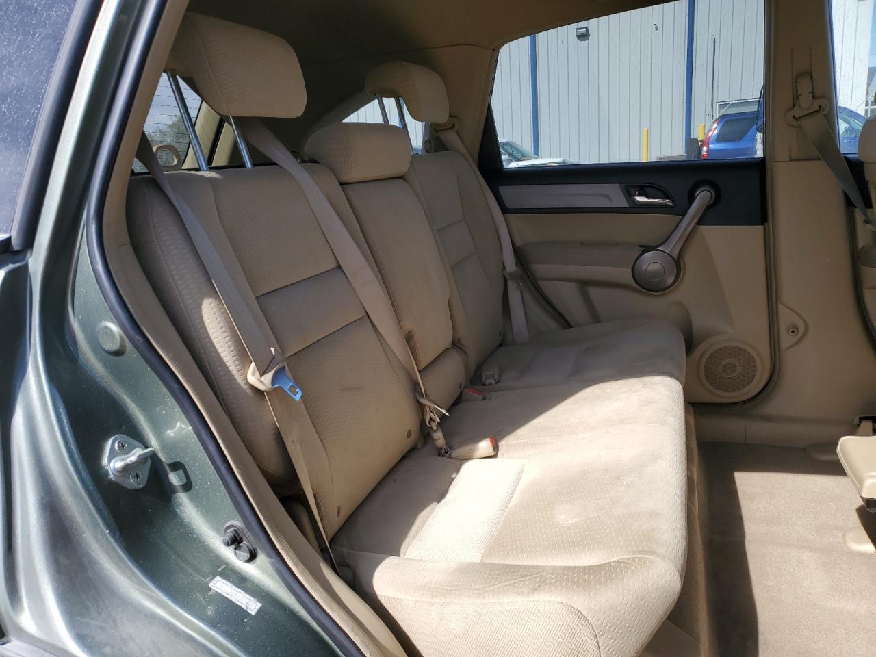 2009 Honda Cr-V Ex VIN: 5J6RE38559L023371 Lot: 53833535