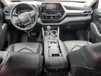 2022 Toyota Highlander Xle for Sale in Central Square, NY - Front End