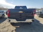 2023 Chevrolet Silverado K2500 Heavy Duty Ltz   продається в Assonet, MA - Front End
