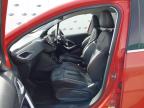 2015 PEUGEOT 208 ALLURE for sale at Copart YORK