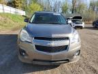 2011 Chevrolet Equinox Lt de vânzare în Davison, MI - Minor Dent/Scratches