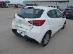 2017 MAZDA 2 SE for sale at Copart SANDWICH