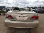 2006 Lexus Es 330 en Venta en Elgin, IL - Rollover