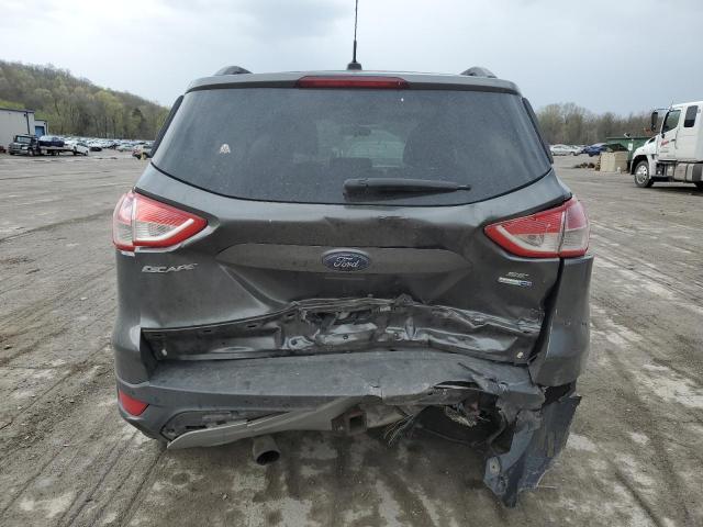  FORD ESCAPE 2015 Gray