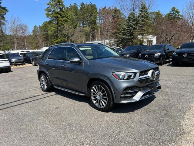 2022 Mercedes-Benz Gle 350 4Matic