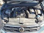 2022 VOLKSWAGEN T-ROC LIFE for sale at Copart BRISTOL