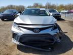 2022 Toyota Camry Le for Sale in East Granby, CT - Front End