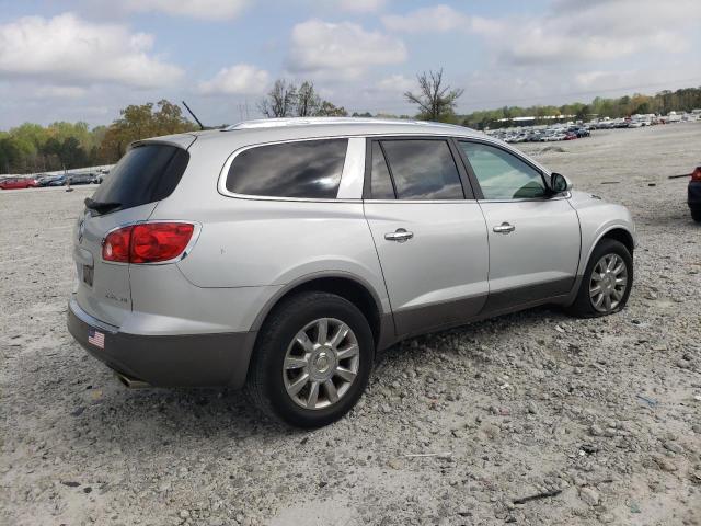 Parquets BUICK ENCLAVE 2012 Silver