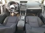 2016 Subaru Forester 2.5I na sprzedaż w Windsor, NJ - Front End