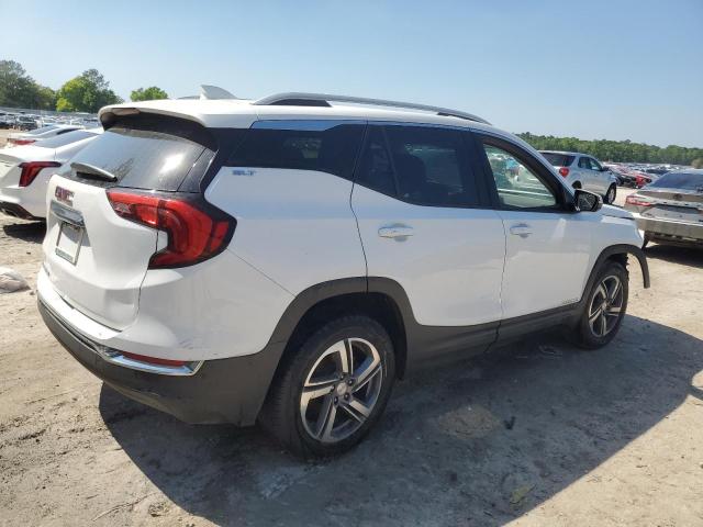  GMC TERRAIN 2020 Biały