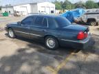 2002 Mercury Grand Marquis Ls for Sale in Eight Mile, AL - Side