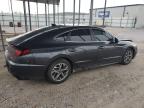 2021 Hyundai Sonata Sel na sprzedaż w Harleyville, SC - Front End