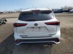 2021 TOYOTA HIGHLANDER XSE à vendre chez Copart QC - MONTREAL