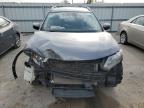 2016 Nissan Rogue S zu verkaufen in Kansas City, KS - Front End